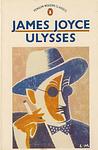 Cover of Ulysses