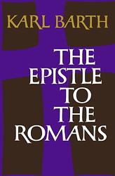 Cover of The Epistle To The Romans