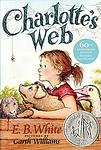 Cover of Charlotte's Web