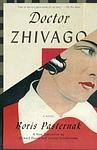 Cover of Doctor Zhivago