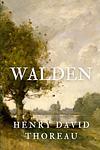 Cover of Walden