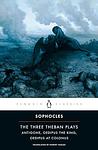 Cover of Oedipus the King