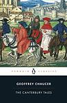Cover of The Canterbury Tales