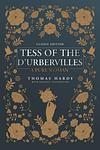 Cover of Tess of the d'Urbervilles
