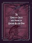 Cover of The Complete Tales and Poems of Edgar Allan Poe
