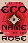 Cover of The Name of the Rose