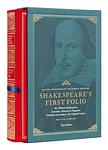 Cover of First Folio