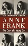 Cover of The Diary of a Young Girl