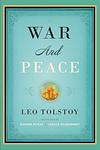 Cover of War and Peace