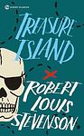 Cover of Treasure Island