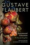 Cover of A Sentimental Education