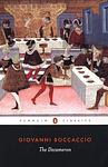 Cover of Decameron