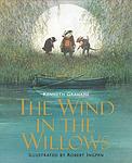 Cover of The Wind in the Willows