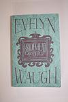 Cover of Brideshead Revisited