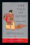 Cover of The Tale of Genji