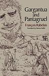 Cover of Gargantua and Pantagruel