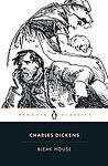 Cover of Bleak House