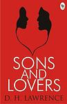 Cover of Sons and Lovers