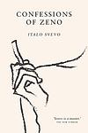 Cover of Confessions of Zeno