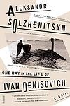 Cover of One Day in the Life of Ivan Denisovich