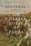 Cover of The Charterhouse of Parma