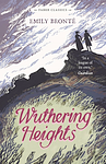 Cover of Wuthering Heights