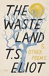 Cover of The Waste Land