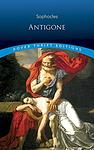 Cover of Antigone