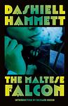 Cover of The Maltese Falcon