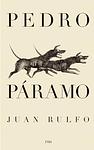 Cover of Pedro Páramo