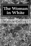 Cover of The Woman in White