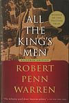 Cover of All the King's Men