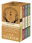 Cover of The Hobbit