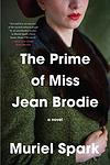 Cover of The Prime of Miss Jean Brodie