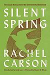 Cover of Silent Spring