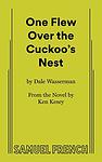Cover of One Flew Over the Cuckoo's Nest