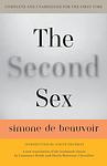 Cover of The Second Sex