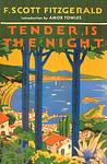 Cover of Tender Is the Night