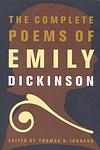 Cover of Poems of Emily Dickinson
