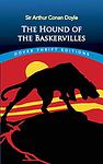 Cover of The Hound of the Baskervilles