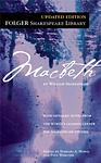 Cover of Macbeth