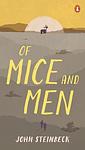 Cover of Of Mice and Men