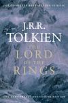 Cover of The Lord Of The Rings