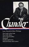 Cover of The Long Goodbye