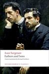 Cover of Fathers and Sons