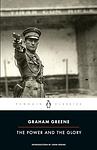 Cover of The Power and the Glory