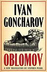 Cover of Oblomov
