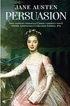 Cover of Persuasion