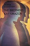 Cover of The Brothers Karamazov