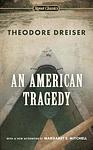 Cover of An American Tragedy
